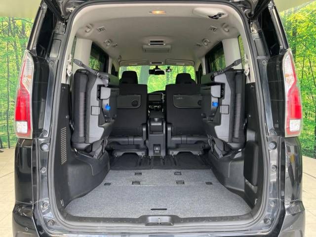 Nissan SERENA 2016-01 8080-11