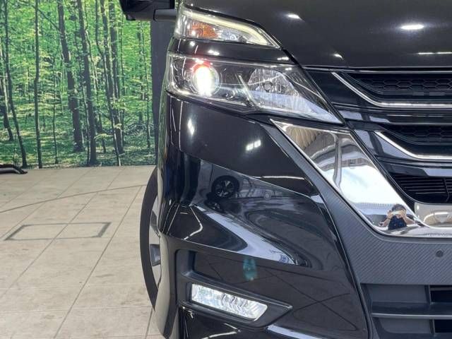 Nissan SERENA 2016-01 8080-13