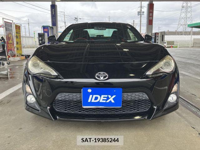 Toyota 86 2012-09 258567-4