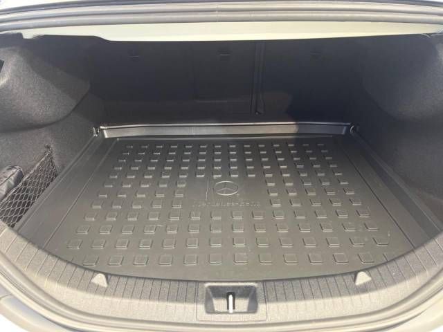 Mercedes Benz CLA-CLASS 2016-09 181096-11