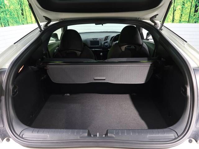 Honda CR-Z 2013-08 187236-10