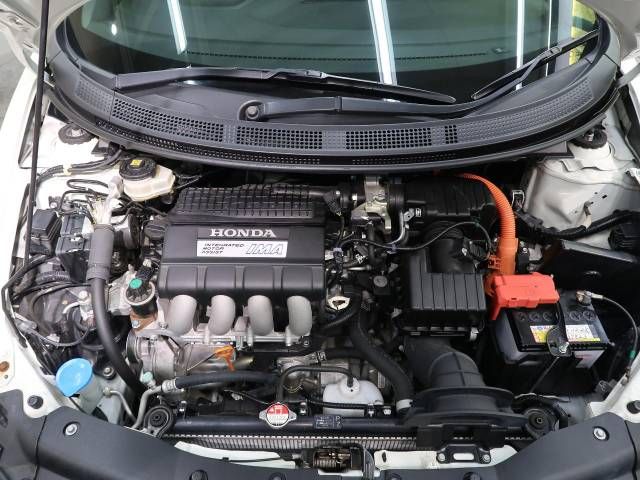 Honda CR-Z 2013-08 187236-18