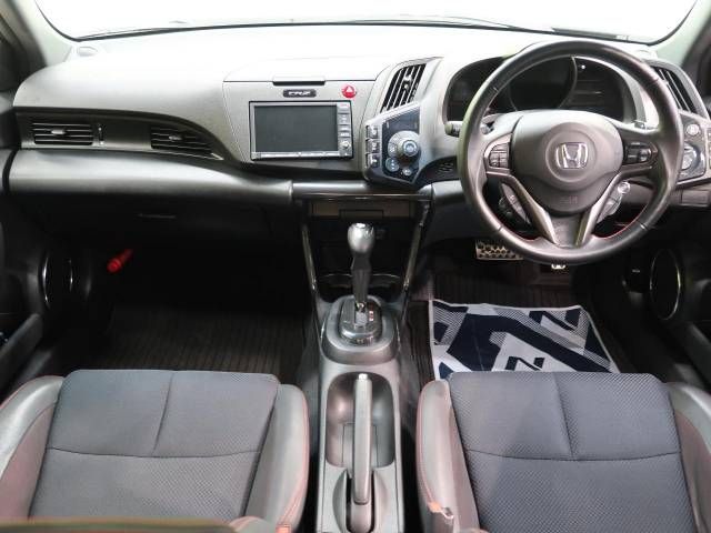 Honda CR-Z 2013-08 187236-1