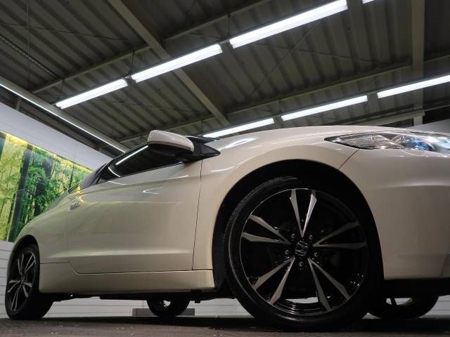 Honda CR-Z 2013-08 187236-13