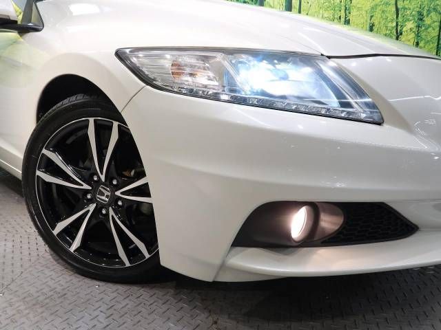 Honda CR-Z 2013-08 187236-12