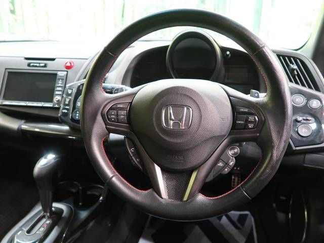 Honda CR-Z 2013-08 187236-11