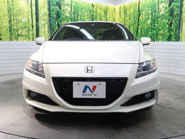 Honda CR-Z 2013-08 187236-14