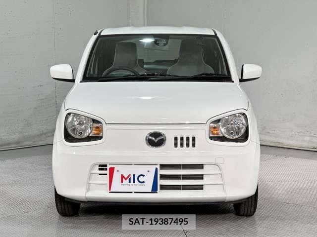 Mazda CAROL 2019-04 294568-6