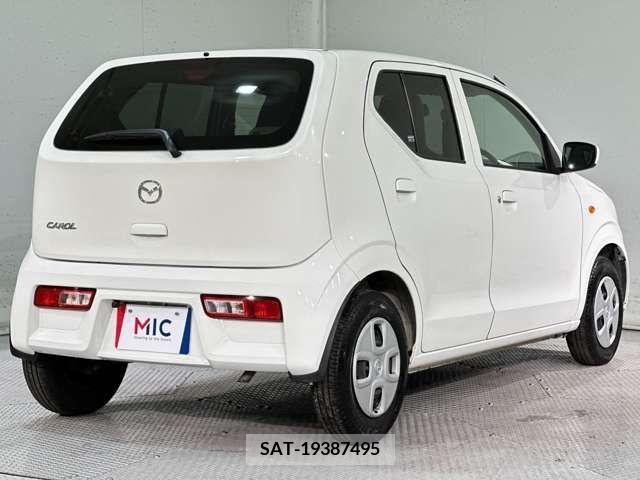 Mazda CAROL 2019-04 294568-8
