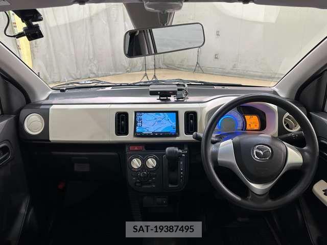 Mazda CAROL 2019-04 294568-16