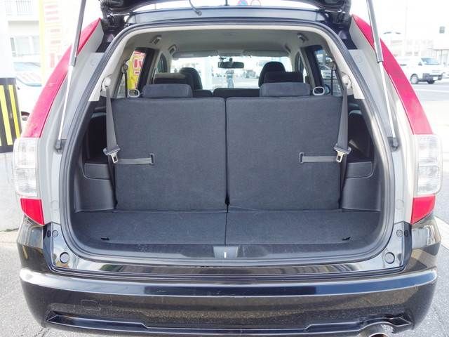 Honda STREAM 2009-03 16435-16