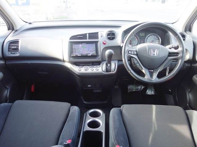 Honda STREAM 2009-03 16435-6