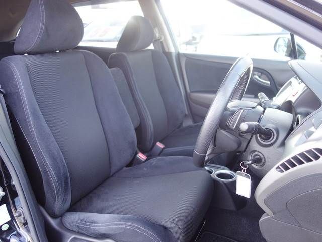 Honda STREAM 2009-03 16435-12