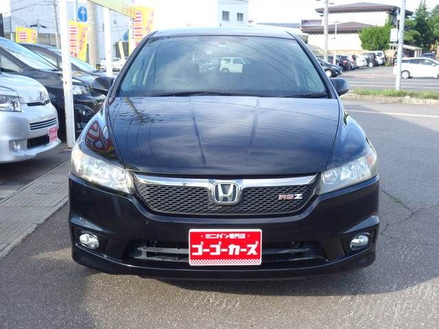 Honda STREAM 2009-03 16435-2