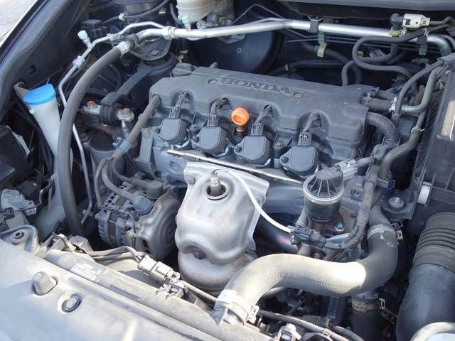 Honda STREAM 2009-03 16435-18