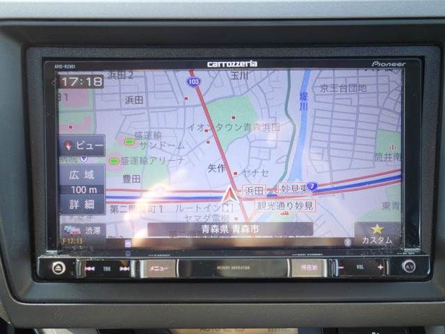 Honda STREAM 2009-03 16435-8