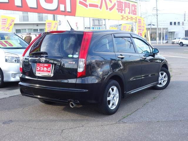 Honda STREAM 2009-03 16435-1