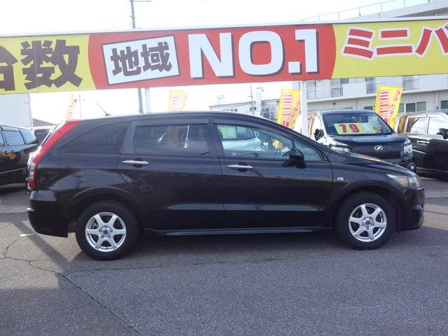 Honda STREAM 2009-03 16435-4