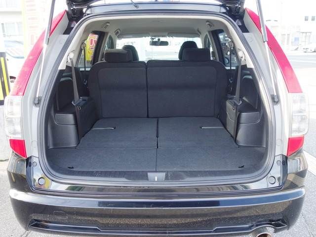 Honda STREAM 2009-03 16435-17