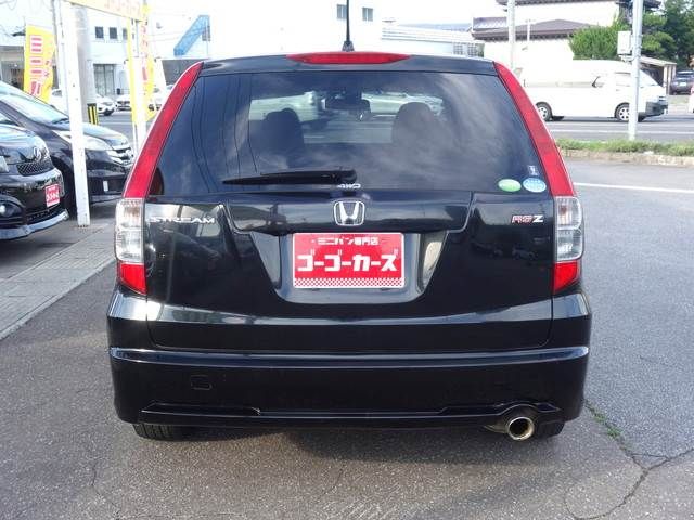 Honda STREAM 2009-03 16435-3