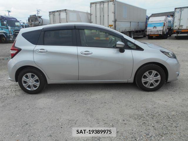 Nissan NOTE 2017-03 280044-7
