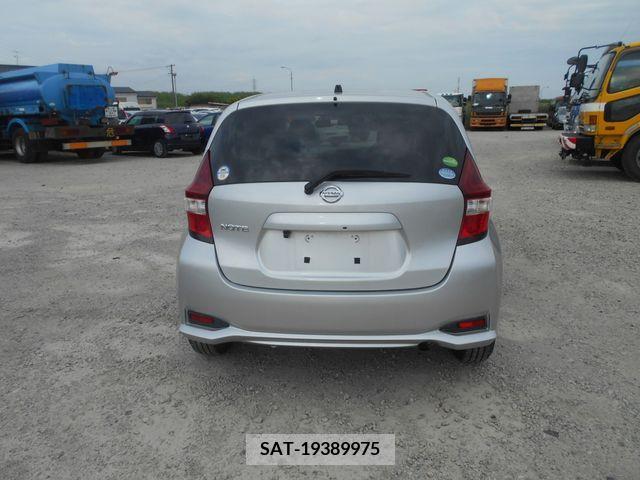 Nissan NOTE 2017-03 280044-8