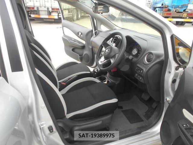 Nissan NOTE 2017-03 280044-9