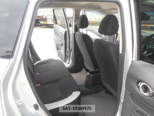 Nissan NOTE 2017-03 280044-10