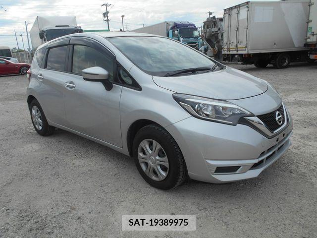 Nissan NOTE 2017-03 280044-0