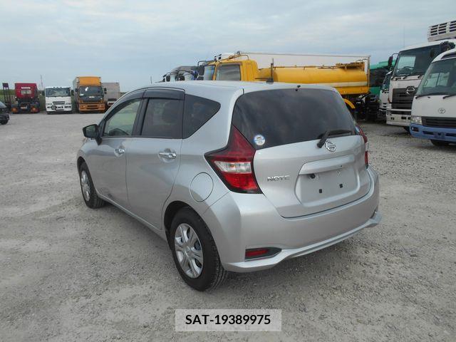 Nissan NOTE 2017-03 280044-1