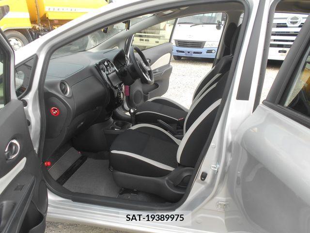 Nissan NOTE 2017-03 280044-11