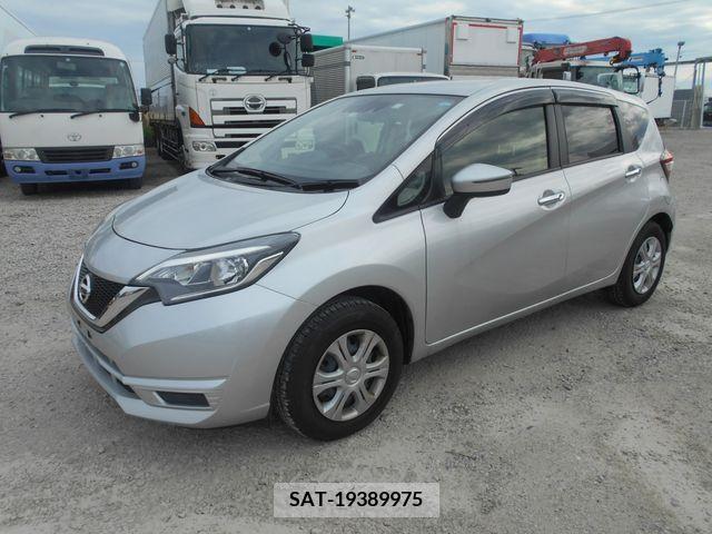 Nissan NOTE 2017-03 280044-3