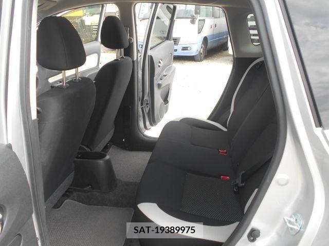 Nissan NOTE 2017-03 280044-12