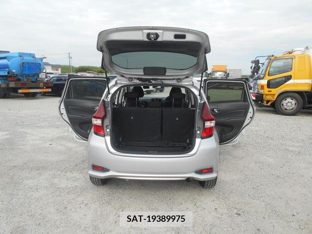 Nissan NOTE 2017-03 280044-13