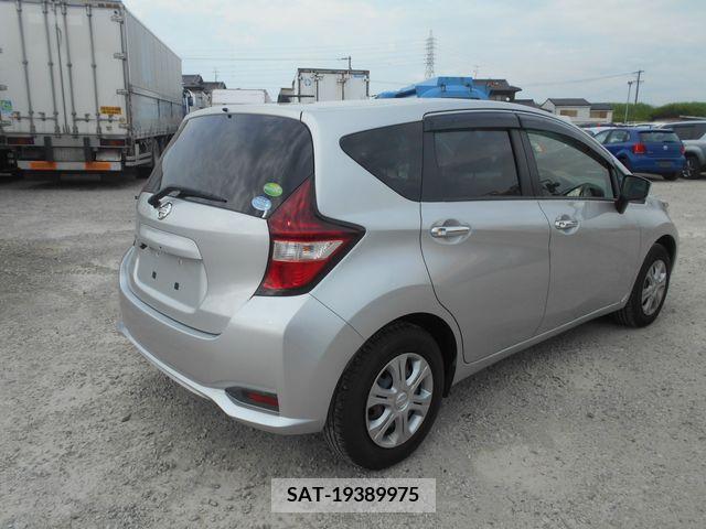 Nissan NOTE 2017-03 280044-4