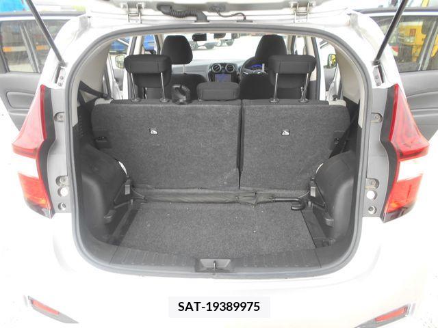 Nissan NOTE 2017-03 280044-14