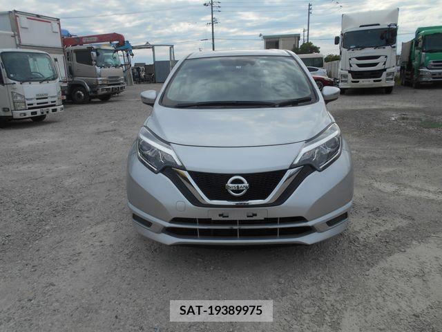 Nissan NOTE 2017-03 280044-5