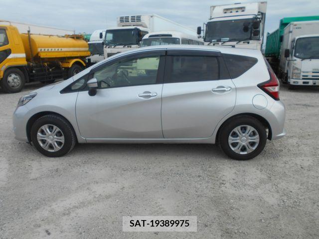Nissan NOTE 2017-03 280044-6