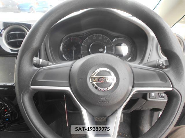 Nissan NOTE 2017-03 280044-15