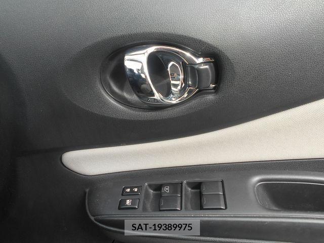 Nissan NOTE 2017-03 280044-17