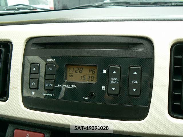 Suzuki ALTO 2017-01 389119-7