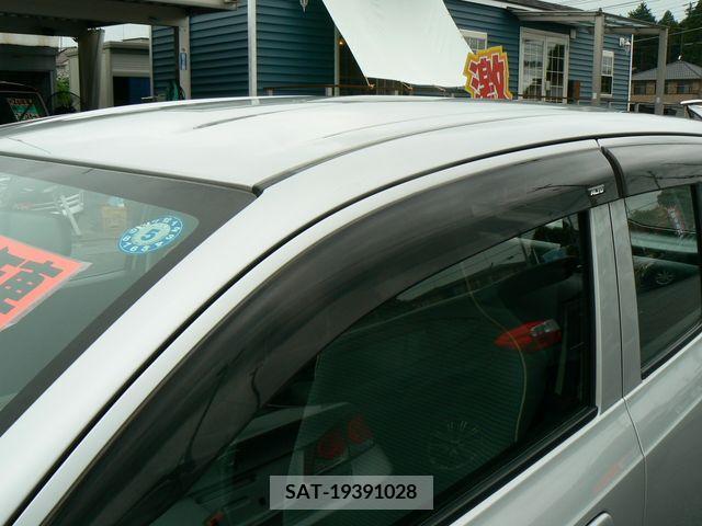 Suzuki ALTO 2017-01 389119-20