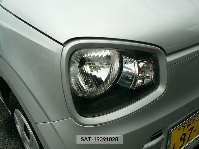 Suzuki ALTO 2017-01 389119-16
