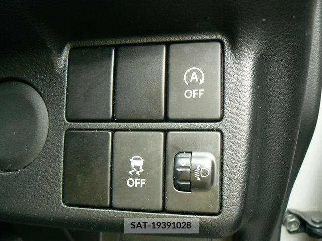 Suzuki ALTO 2017-01 389119-10