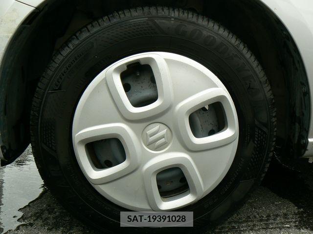 Suzuki ALTO 2017-01 389119-15