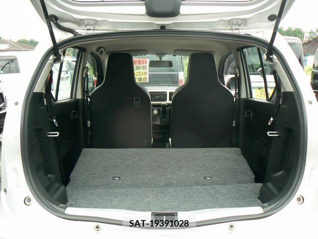 Suzuki ALTO 2017-01 389119-3