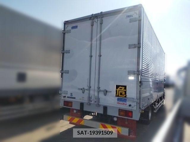 Isuzu FORWARD 2018-03 237069-2