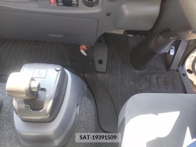 Isuzu FORWARD 2018-03 237069-9