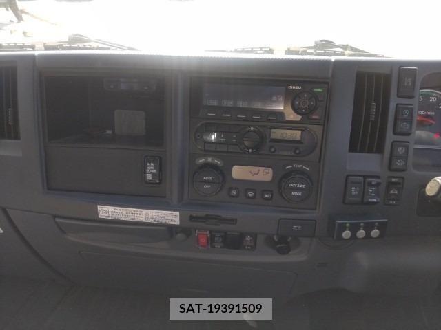 Isuzu FORWARD 2018-03 237069-7