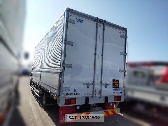 Isuzu FORWARD 2018-03 237069-3